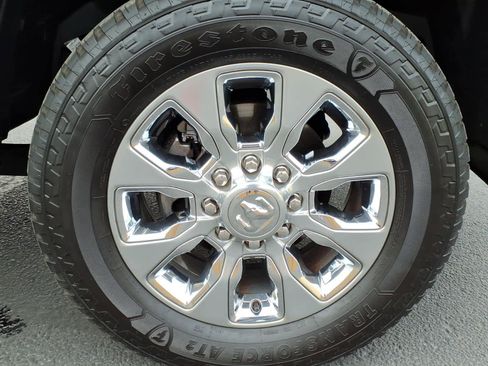 Used 2019 RAM 2500 Limited image 11