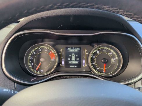 Used 2021 Jeep Cherokee Latitude Lux image 20