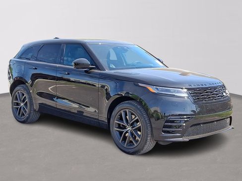New 2026 Land Rover Range Rover Velar Belgravia AWD/4WD image 2