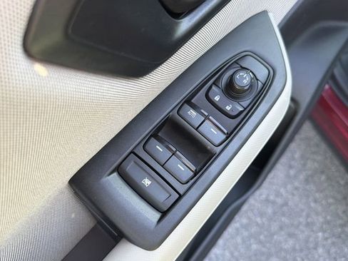 Used 2026 Subaru Forester AWD/4WD image 22
