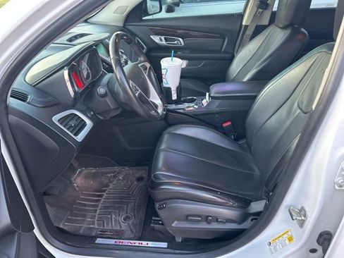 Used 2016 GMC Terrain Denali image 8