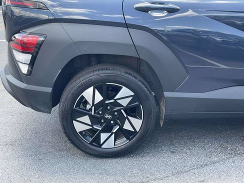 Used 2024 Hyundai Kona SEL AWD/4WD image 8