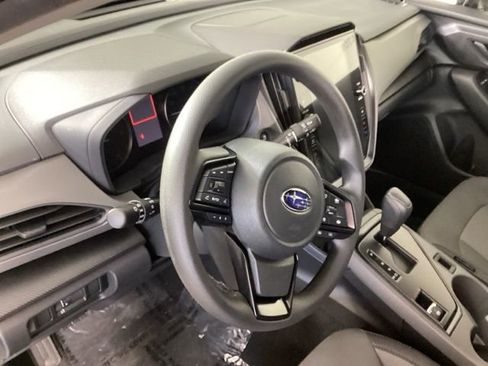 Certified 2026 Subaru Crosstrek 2.0i Premium w/ Convenience Package #2 image 9