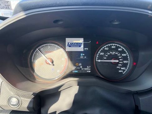 Used 2023 Subaru Forester Sport AWD/4WD image 18