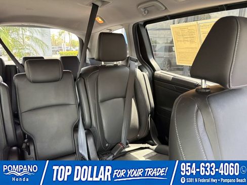 Used 2024 Honda Odyssey Touring image 15