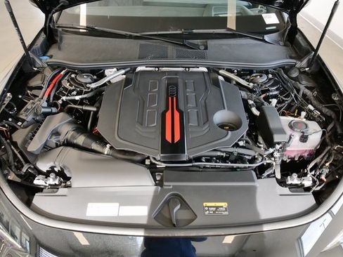 New 2025 Audi S5 Premium Plus image 9