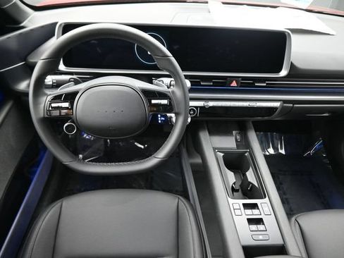 New 2025 Hyundai Ioniq 6 SEL AWD/4WD image 12