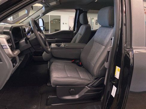 Certified 2024 Ford F350 XL w/ STX Appearance Package image 10