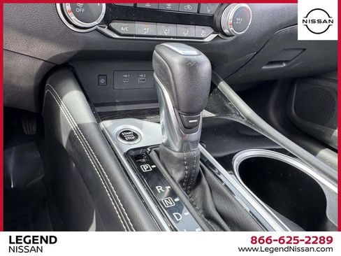 Used 2024 Nissan Altima 2.5 SV w/ SV Premium Package AWD/4WD image 28