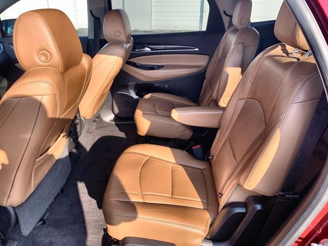 Used 2018 Buick Enclave Essence FWD image 23