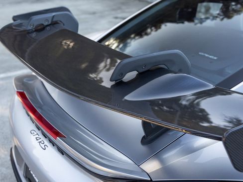 Used 2025 Porsche 718 Cayman GT4 RS image 29