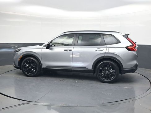 New 2026 Honda CR-V Sport Touring image 7