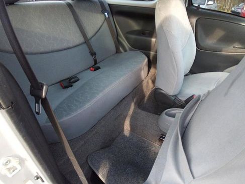 Used 2003 Toyota Echo Coupe image 16