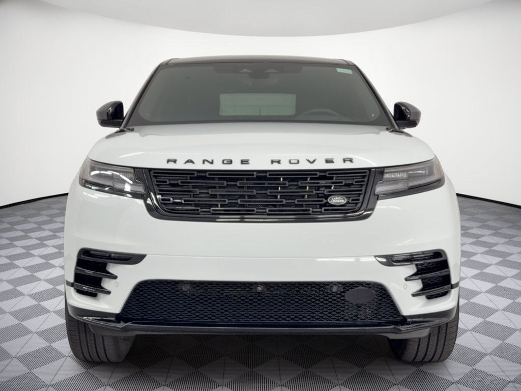 Certified 2026 Land Rover Range Rover Velar Dynamic SE AWD/4WD image 6