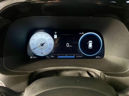 Used 2025 Hyundai Palisade Calligraphy AWD/4WD image 18