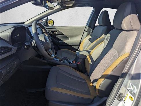 Certified 2025 Subaru Crosstrek 2.5i Sport w/ Popular Package #3A image 16