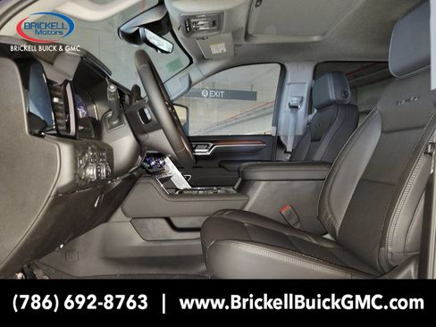 New 2026 GMC Sierra 3500 Denali w/ Technology Package AWD/4WD image 17