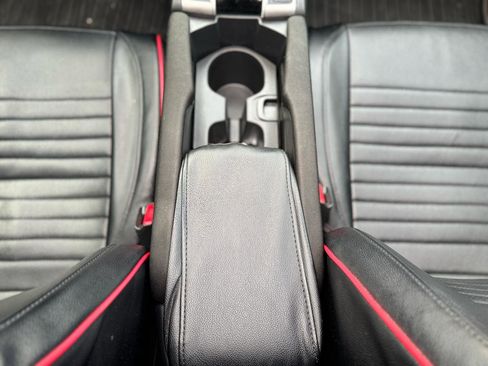 Used 2018 Honda Civic EX image 21