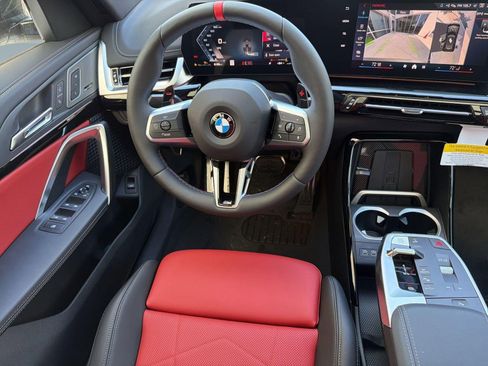 New 2026 BMW X1 M35i w/ Technology Package image 27