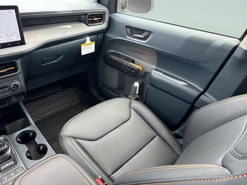 New 2026 Ford Maverick Tremor AWD/4WD image 27