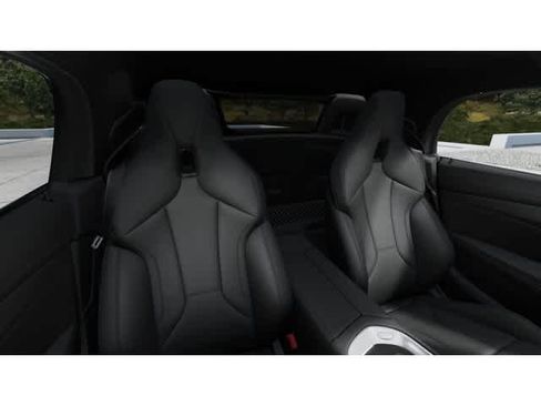 New 2026 BMW Z4 M40i RWD image 11