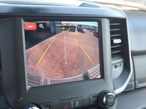 Used 2024 RAM 3500 Big Horn AWD/4WD image 31