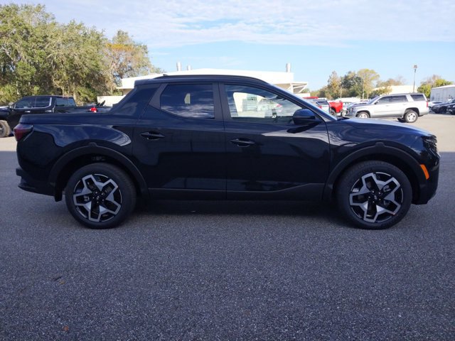 Used 2023 Hyundai Santa Cruz Limited AWD/4WD image 3