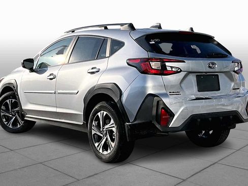 New 2026 Subaru Crosstrek 2.0i Premium image 11