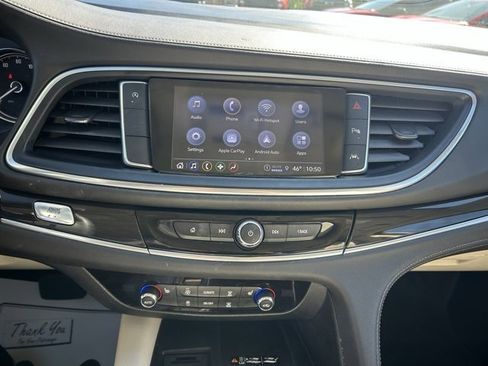 Used 2023 Buick Enclave Essence w/ Sport Touring Edition image 24