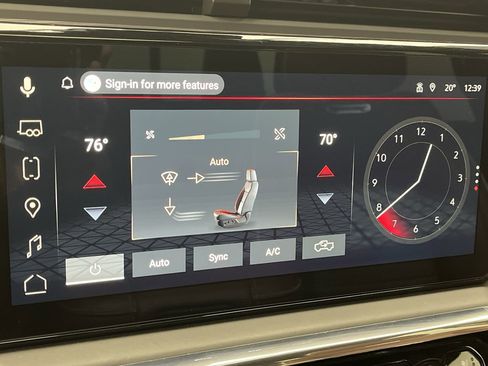 Certified 2024 GMC Sierra 1500 Denali Ultimate image 22