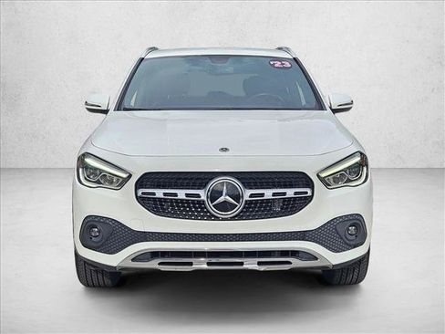 Used 2023 Mercedes-Benz GLA 250 image 2