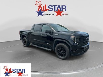 Used 2024 GMC Sierra 1500 Elevation