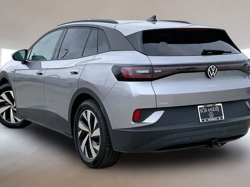 Used 2023 Volkswagen ID.4 Pro RWD image 13