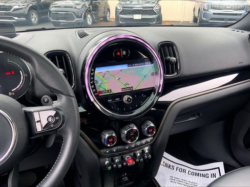 Used 2023 MINI Cooper Countryman S AWD/4WD image 9
