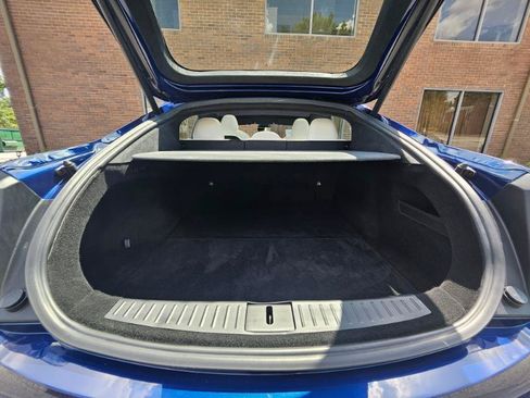 Used 2023 Tesla Model S Plaid AWD/4WD image 74