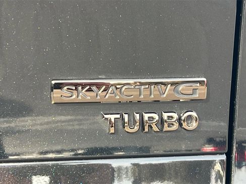 New 2026 MAZDA CX-30 2.5 Turbo w/ Premium Package image 27