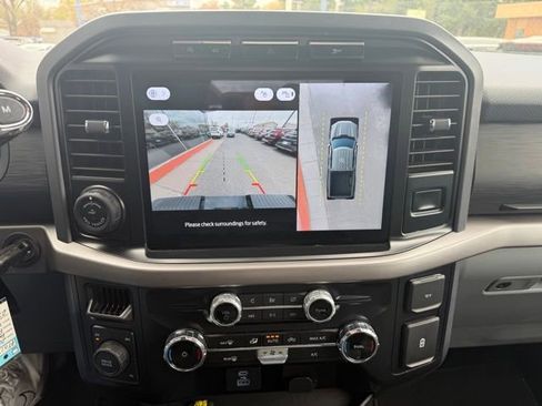 Used 2024 Ford F150 XLT AWD/4WD image 23
