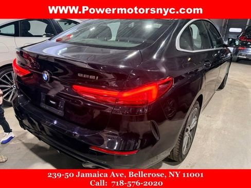 Used 2022 BMW 228i Gran Coupe 228i image 5