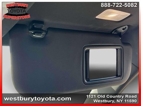 Used 2024 Toyota RAV4 XSE w/ Weather Package AWD/4WD image 33