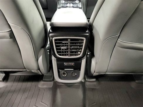 Used 2021 Lincoln Nautilus Reserve image 33