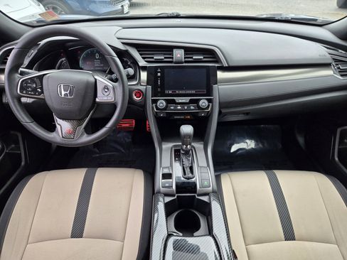Used 2018 Honda Civic EX image 14