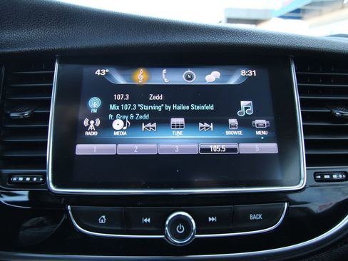 Used 2018 Buick Encore Preferred image 26