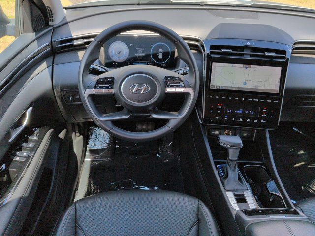 Used 2023 Hyundai Tucson XRT FWD image 16