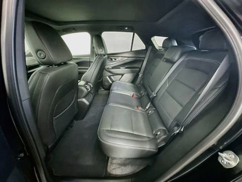 Used 2024 Chevrolet Blazer EV LT AWD/4WD image 34