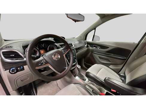 Used 2016 Buick Encore FWD image 10