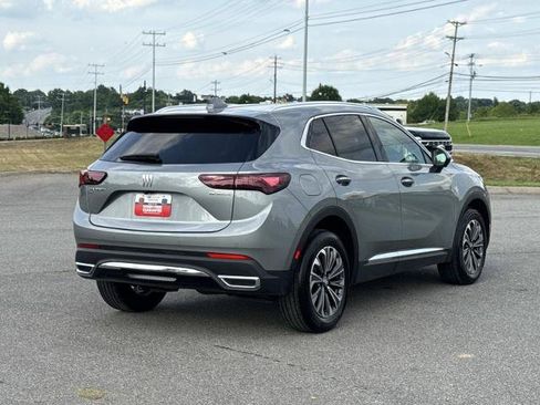 Used 2024 Buick Envision Preferred AWD/4WD image 5