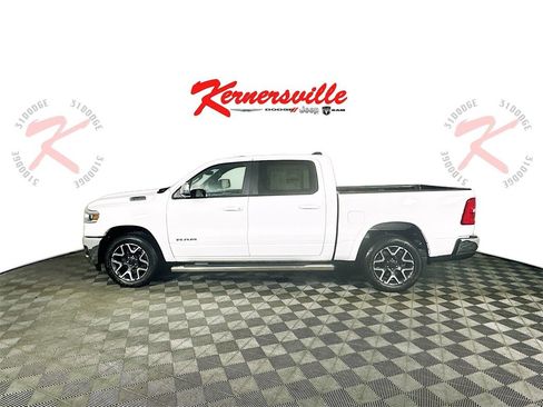 New 2026 RAM 1500 Laramie image 4