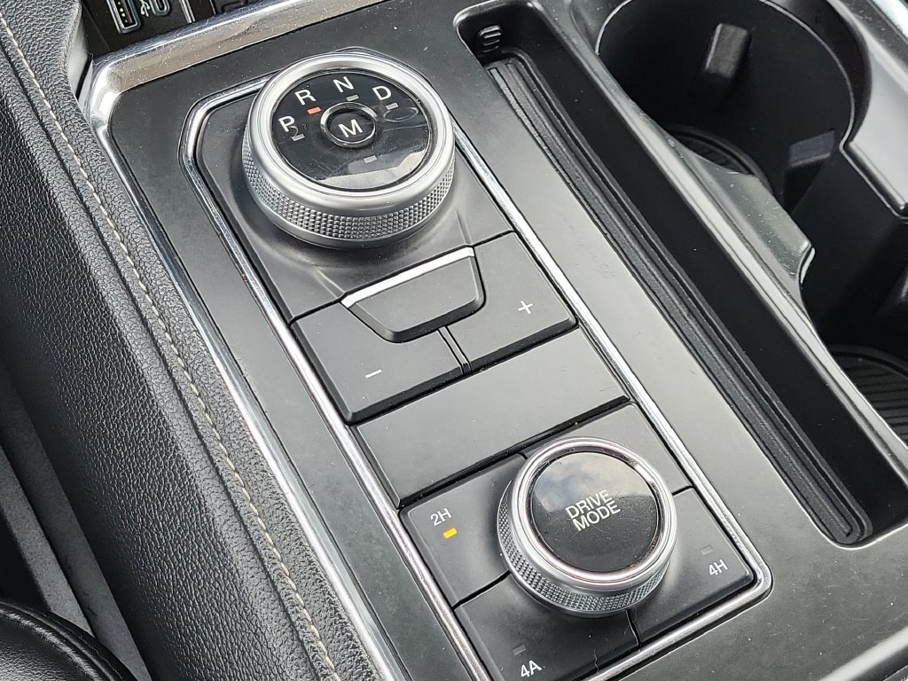 Used 2022 Ford Expedition Max XLT AWD/4WD image 22