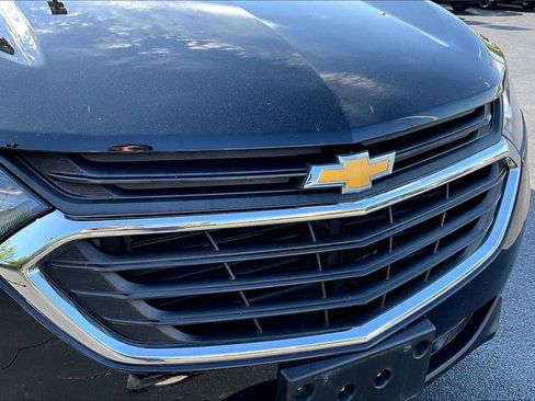 Used 2020 Chevrolet Equinox LS w/ LS Convenience Package FWD image 28
