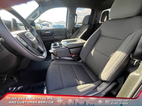 New 2026 GMC Sierra 1500 Pro w/ Graphite Edition image 10